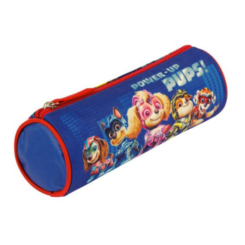 Piórnik tuba Psi Patrol...