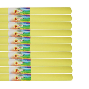 Bibuła marszczona 50x200...