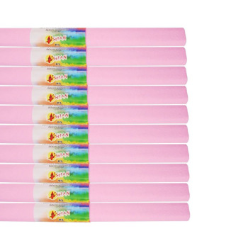 Bibuła marszczona 50x200...