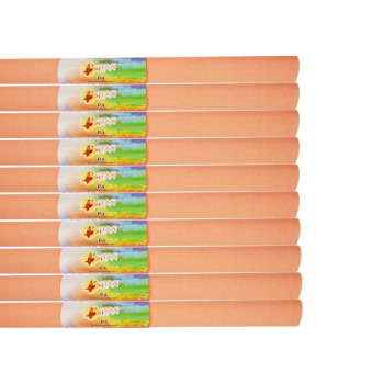 Bibuła marszczona 50x200...