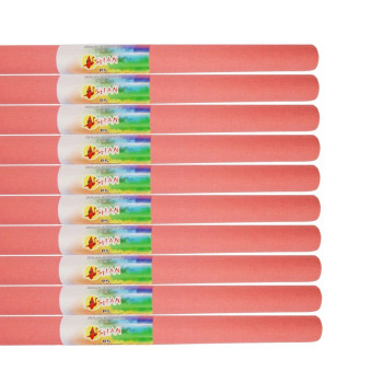 Bibuła marszczona 50x200...