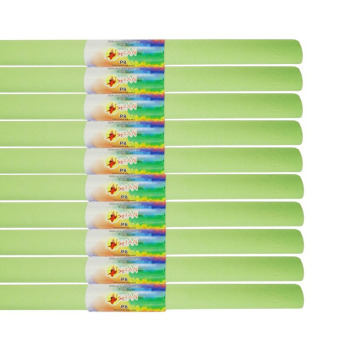 Bibuła marszczona 50x200...