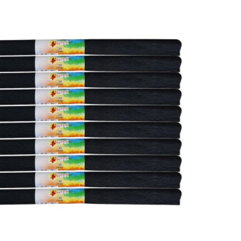 Bibuła marszczona 50x200...