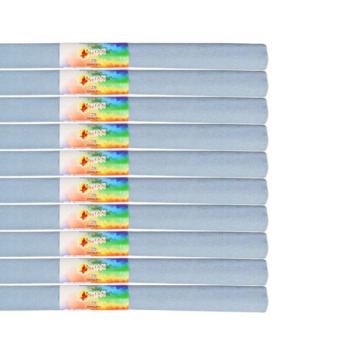 Bibuła marszczona 50x200...