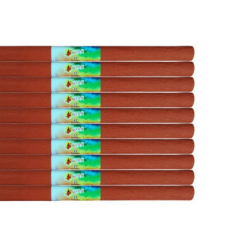 Bibuła marszczona 50x200...