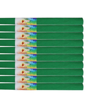 Bibuła marszczona 50x200...