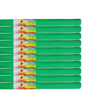 Bibuła marszczona 50x200...