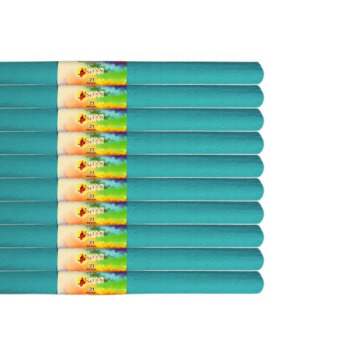 Bibuła marszczona 50x200...