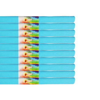 Bibuła marszczona 50x200...