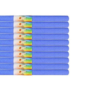 Bibuła marszczona 50x200...