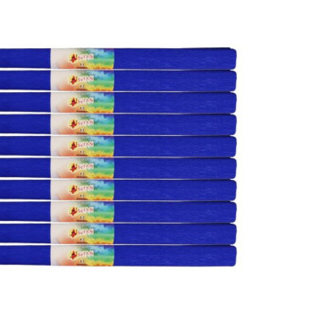 Bibuła marszczona 50x200...