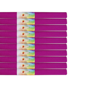 Bibuła marszczona 50x200...