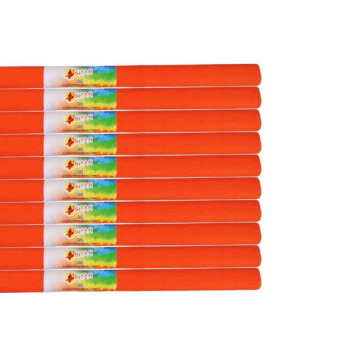 Bibuła marszczona 50x200...