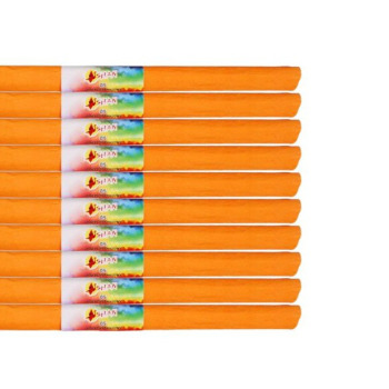 Bibuła marszczona 50x200...