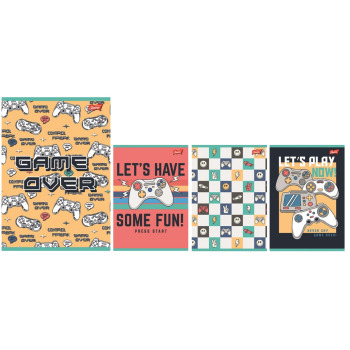 Zeszyt A5 32k kratka...