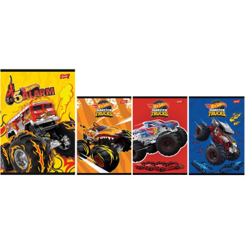 Zeszyt A5 16k kratka...