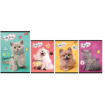 Zeszyt A5 32k kratka...