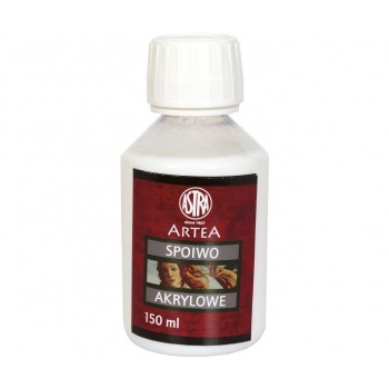 Spoiwo akrylowe 150 ml Astra