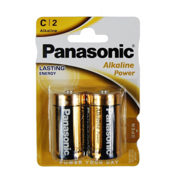 Baterie Panasonic Power LR14