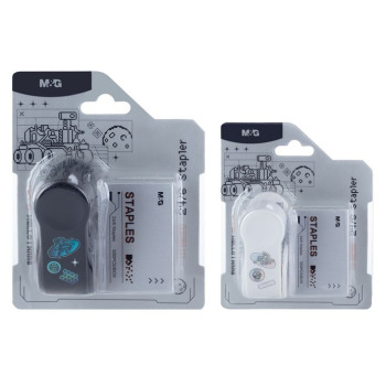 Zszywacz mini Hello Mars+...