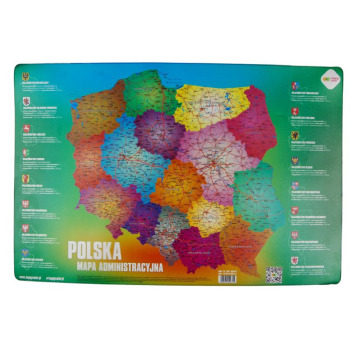 Podkładka na biurko...