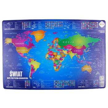 Podkładka na biurko...