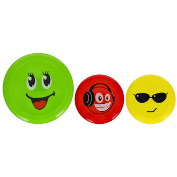 Dysk Latający 21cm MEGA...