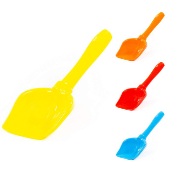 Łopatka do piasku 22 cm...