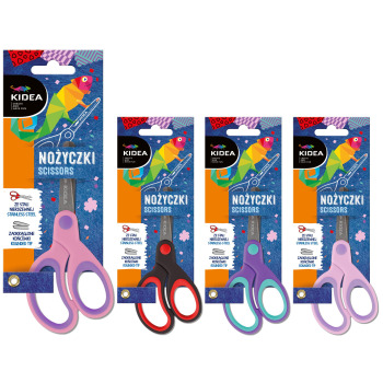 Nożyczki ergonomiczne...