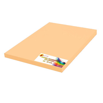 Papier kolorowy techniczny...