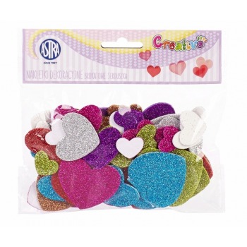 Naklejki dekoracyjne Astra...