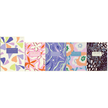 Zeszyt A5 60k linia...