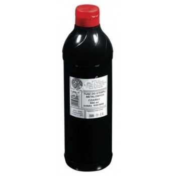 Ink for metal stamps Astra...