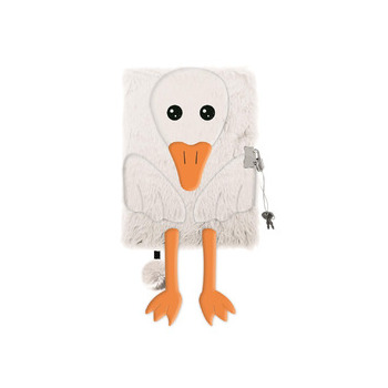 Pamiętnik My Little Friend...