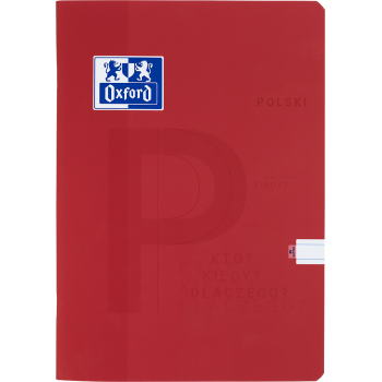 Zeszyt A5 60k linia...