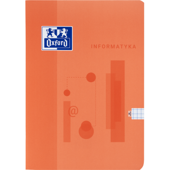 Zeszyt A5 60k kratka...