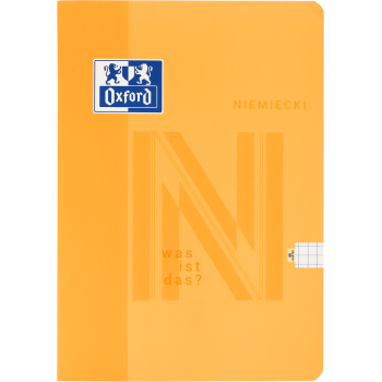 Zeszyt A5 60k kratka...