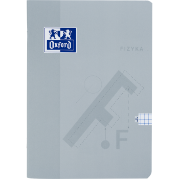 Zeszyt A5 60k kratka...