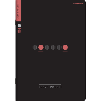 Zeszyt A5 60k tematyczny...