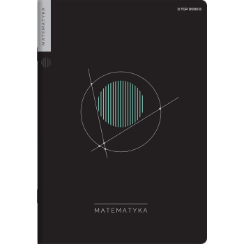 Zeszyt A5 60k kratka...