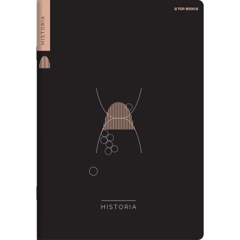 Zeszyt A5 60k kratka...