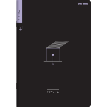 Zeszyt A5 60k kratka...