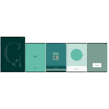 Zeszyt A5 60k kratka...