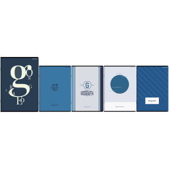 Zeszyt A5 60k kratka...