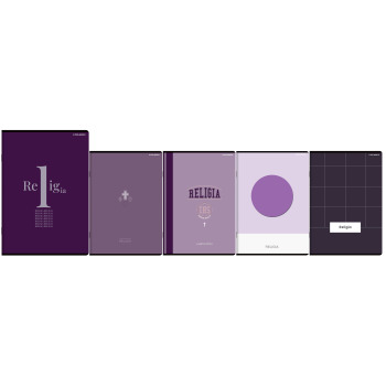 Zeszyt A5 32k kratka...