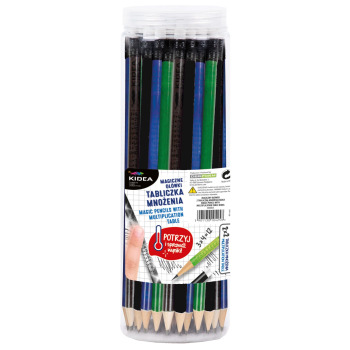 Magiczny ołówek z tabliczką...