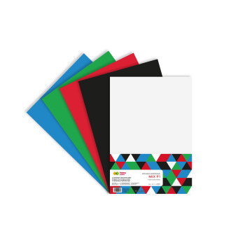 Pianka Mix P1 A3 5ark Happy...