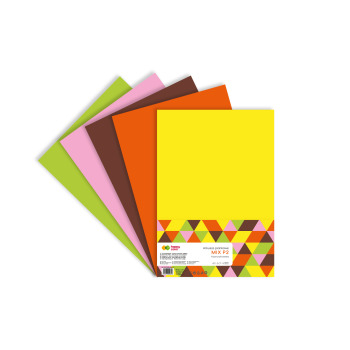 Pianka Mix P2 A3 5ark Happy...