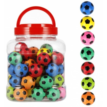 Piłka kauczukowa 3cm Piłka...