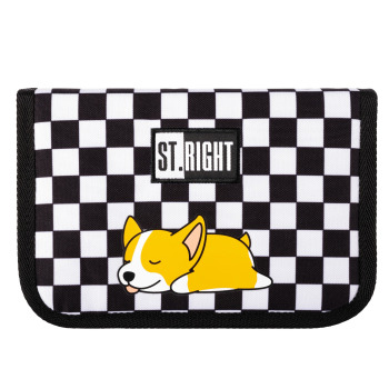 Piórnik dwuklapowy PC3...